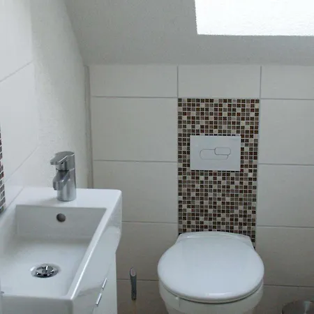 Дом отдыха Up De Ring 2a