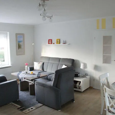 Up De Ring 2a Дом отдыха Каролинензиль