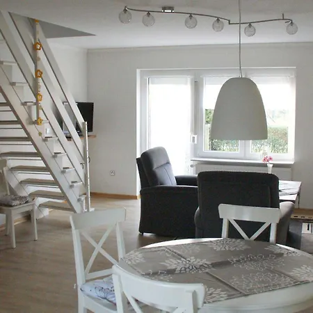 Дом отдыха Up De Ring 2a