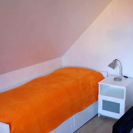 Up De Ring 2a Дом отдыха