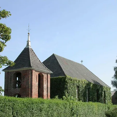 Дом отдыха Up De Ring 2a Каролинензиль