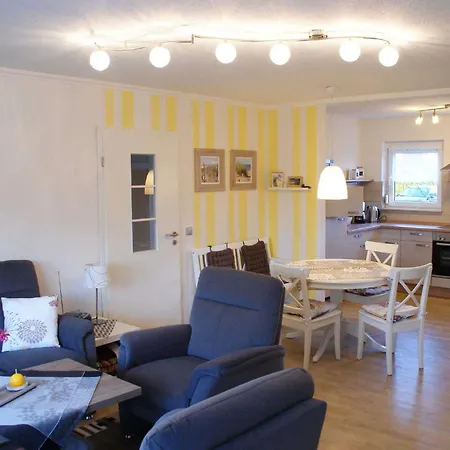 Дом отдыха Up De Ring 2a Каролинензиль